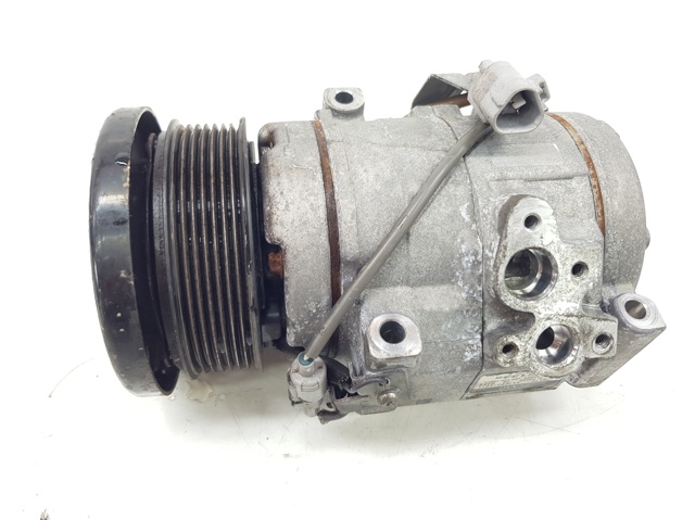 Compressor de aparelho de ar condicionado 883206A460 Toyota