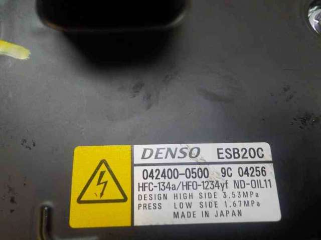 TOYOTA 8837012070 Компрессор кондиционера в наличии Ужгород