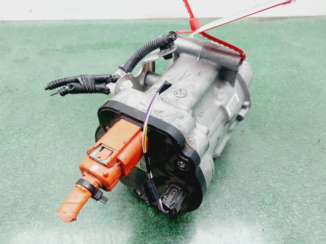 Compressor de aparelho de ar condicionado 8837012080 TOYOTA