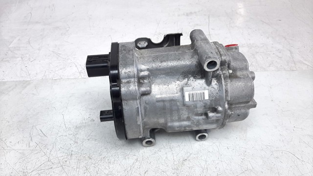 Compressor de aparelho de ar condicionado 8837012080 Toyota