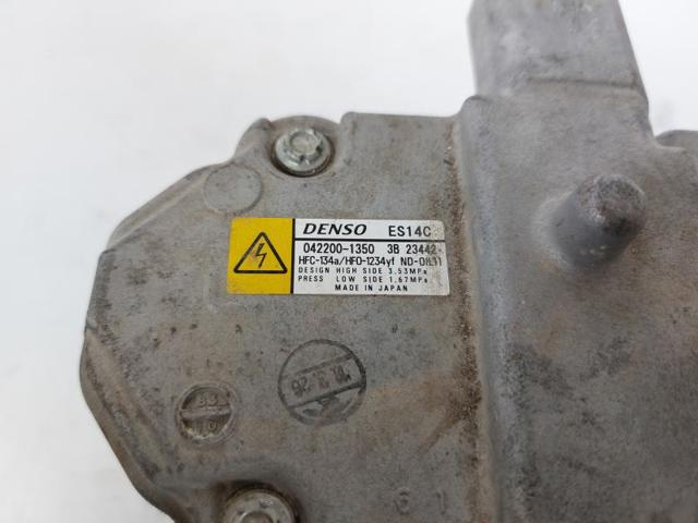 8837015010 TOYOTA Компрессор кондиционера купить в Черкассы