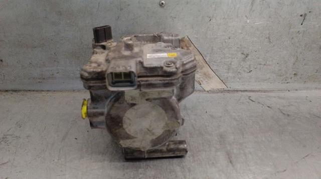 8837015010 TOYOTA Компрессор кондиционера купить в Ровно