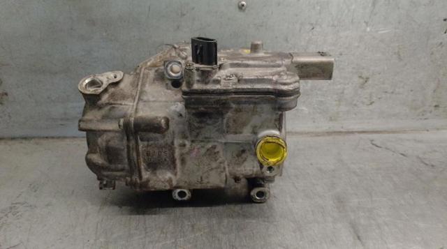 8837015010 TOYOTA Компрессор кондиционера купить в Черкассы