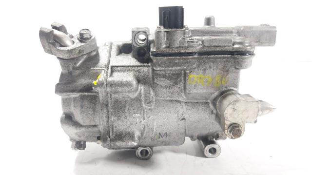 TOYOTA 8837015010 Компрессор кондиционера в наличии Черкассы