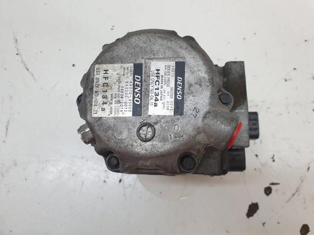 8837030020 TOYOTA Компрессор кондиционера купить в Одесса