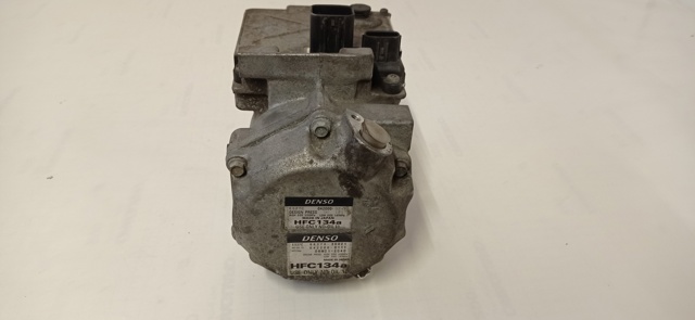 TOYOTA 8837030021 Компрессор кондиционера в наличии Кривой Рог