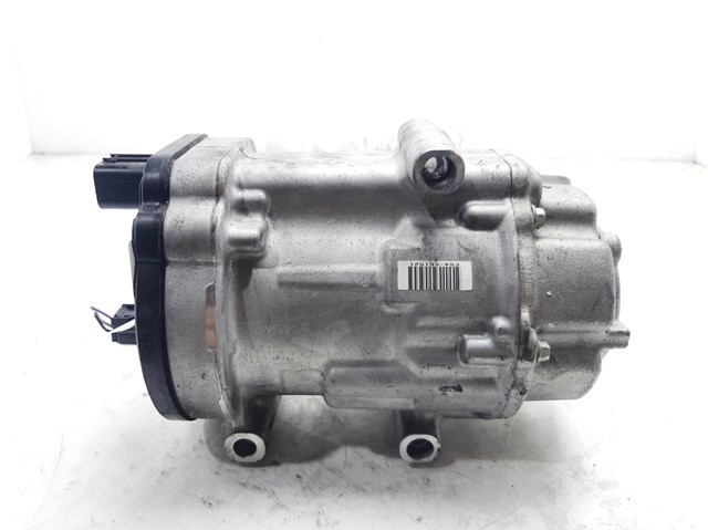 Compressor de aparelho de ar condicionado 8837033040 Toyota