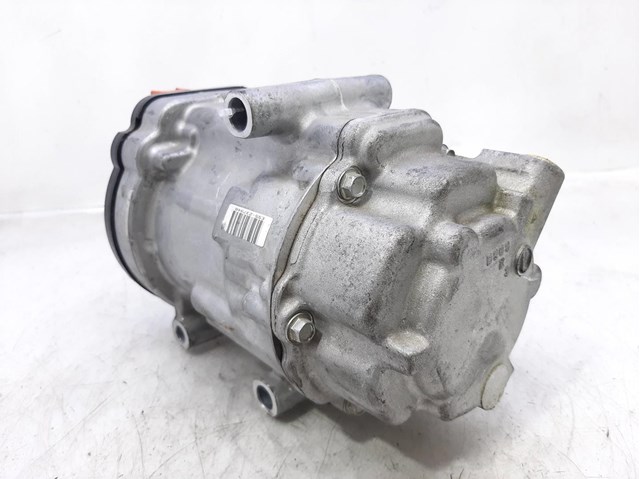 Compressor de aparelho de ar condicionado 8837033040 Toyota