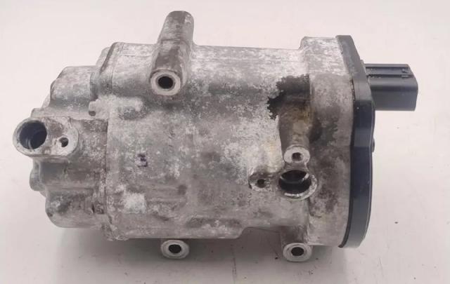 8837033051 TOYOTA Компрессор кондиционера купить в Днепр