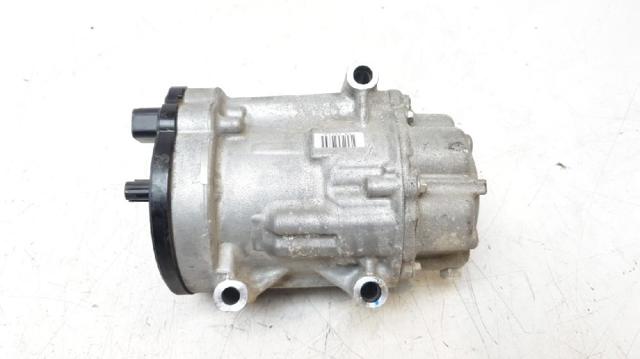 Compressor de aparelho de ar condicionado 8837047092 TOYOTA