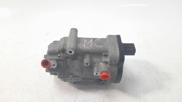 Compressor de aparelho de ar condicionado Toyota C-HR X10