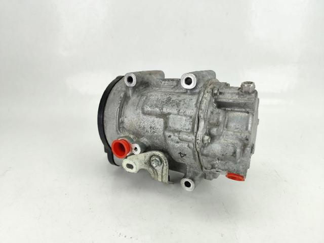 Compressor de aparelho de ar condicionado 8837047092 TOYOTA