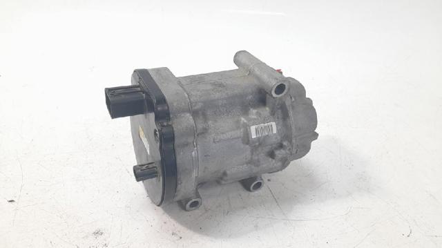 Compressor de aparelho de ar condicionado Toyota C-HR X10