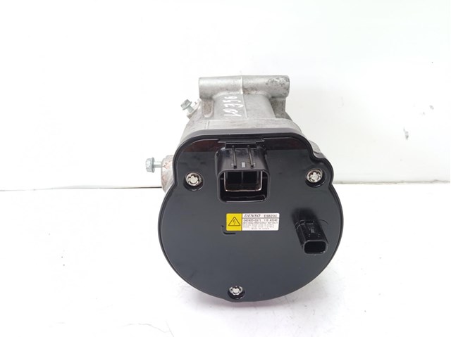 Compressor de ar condicionado para Toyota C-HR 2ZR 8837047092