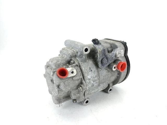 Compressor de aparelho de ar condicionado 8837047092 TOYOTA