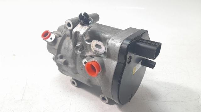 Compressor de aparelho de ar condicionado 8837047092 TOYOTA