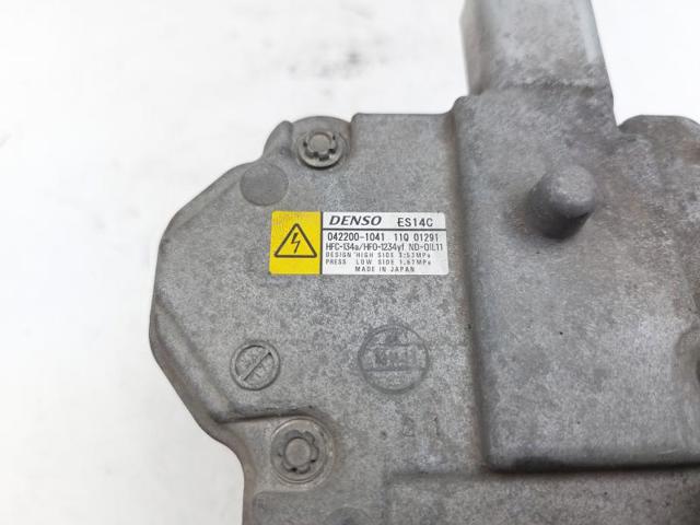 8837052011 TOYOTA Компрессор кондиционера купить в Украина