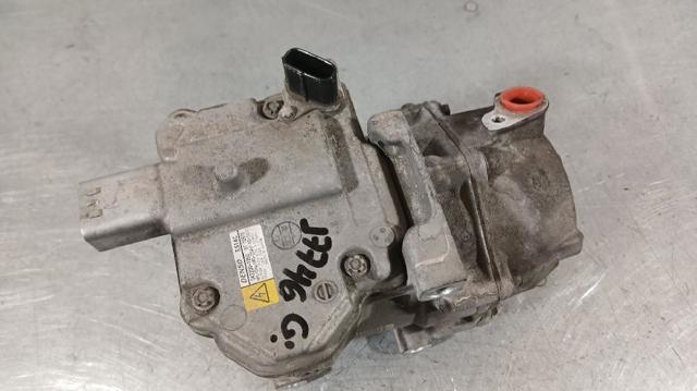 8837052012 TOYOTA Компрессор кондиционера купить в Сумы