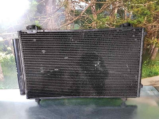 8845002150 TOYOTA Радиатор кондиционера купить в Тернополь