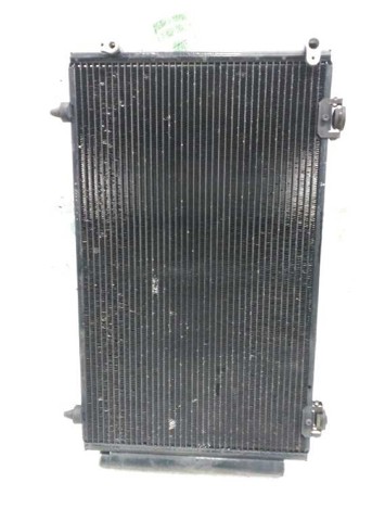 8845002150 TOYOTA Радиатор кондиционера купить в Николаев