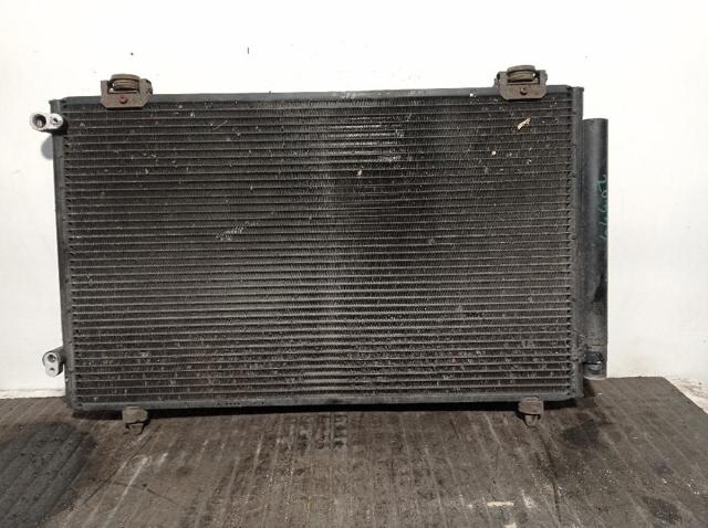 8845002150 TOYOTA Радиатор кондиционера купить в Одесса