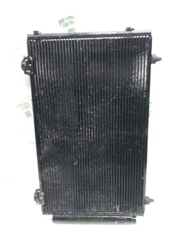 8845002150 TOYOTA Радиатор кондиционера купить в Ровно