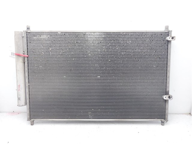 Condensador / radiador de ar condicionado para Toyota Auris Touring Sports 1.6 16v 1zrfae 8845002280