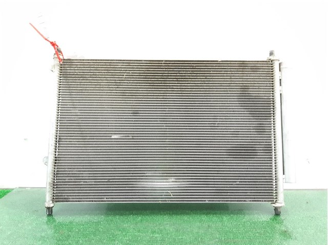 Condensador / radiador de ar condicionado para Toyota Avensis Sedan 2.0 d-4d (adt270_) 1ad 8845002280