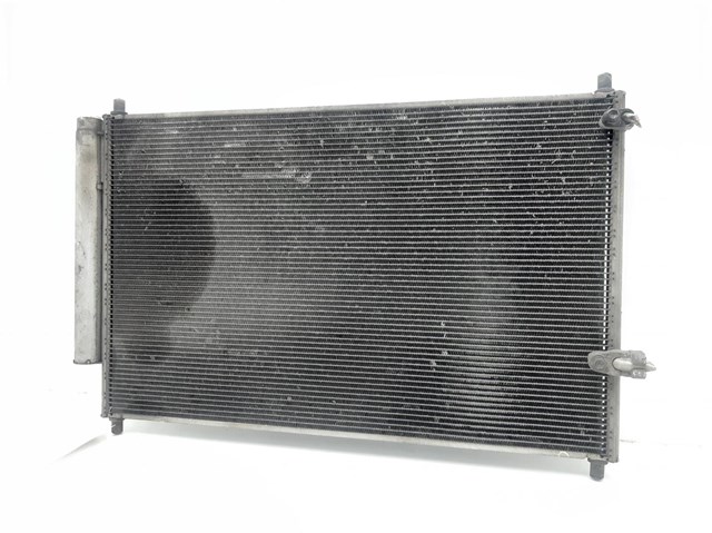 Condensador / radiador de ar condicionado para Toyota Avensis Ranchera Estate 2.0 D-4D (adt270_) 1AD 8845002280