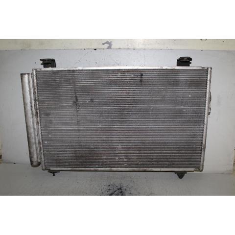 8845005130 TOYOTA Радиатор кондиционера купить в Чернигов
