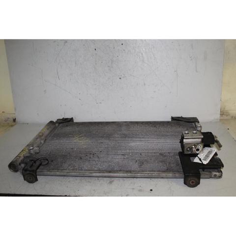 8845005130 TOYOTA Радиатор кондиционера купить в Ровно