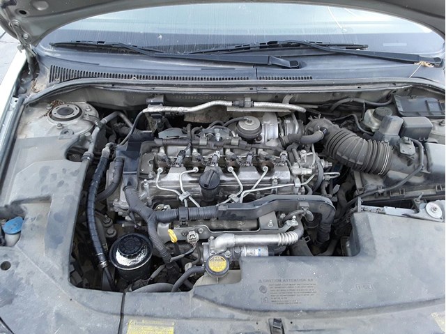 Condensador de ar condicionado para Toyota Avensis, Toyota Corolla Verso 8845005170