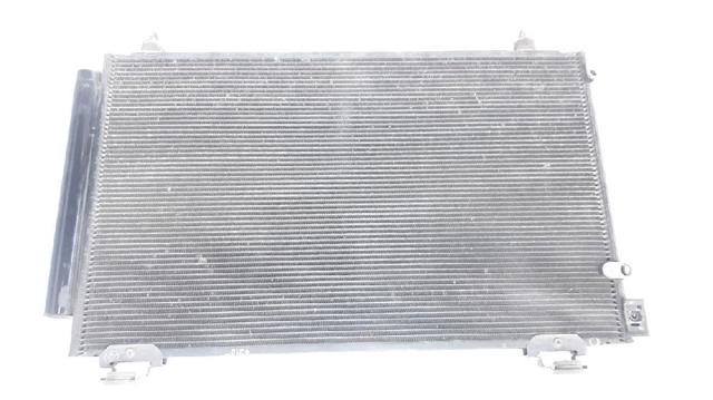 884500F110 TOYOTA Радиатор кондиционера купить в Полтава