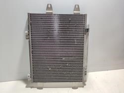 Condensador / radiador de ar condicionado para peugeot 107 1.4 hdi 8ht 884500H020