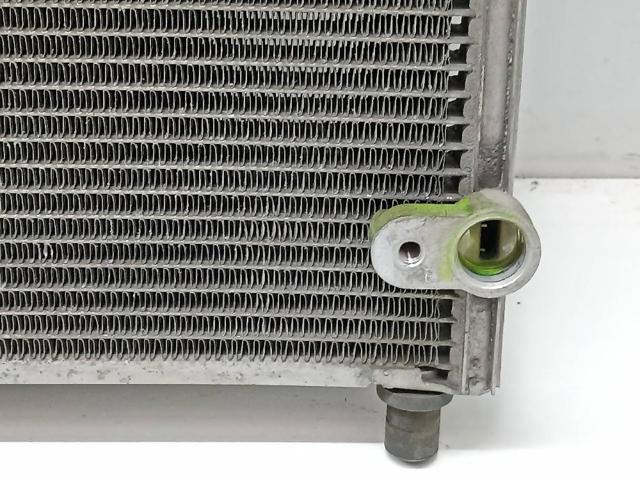 8845012290 TOYOTA Радиатор кондиционера купить в Тернополь