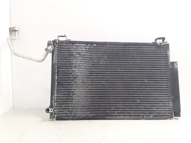8845052170 TOYOTA Радиатор кондиционера купить в Хмельницкий