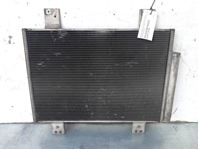 88450B4020 DAIHATSU Радиатор кондиционера купить в Винница