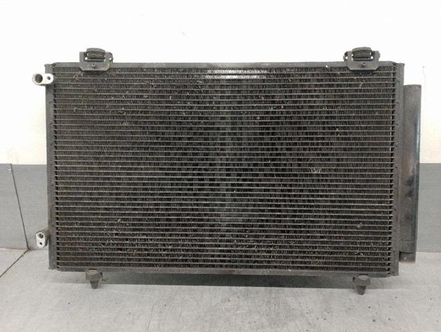8846002110 TOYOTA Радиатор кондиционера купить в Полтава