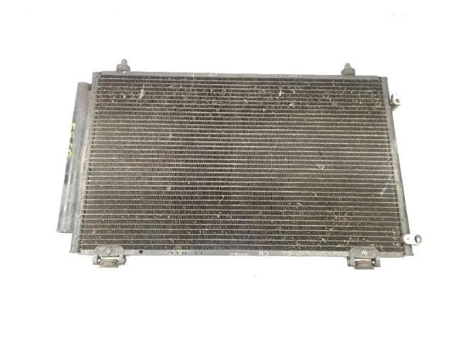 8846002110 TOYOTA Радиатор кондиционера купить в Ирпень