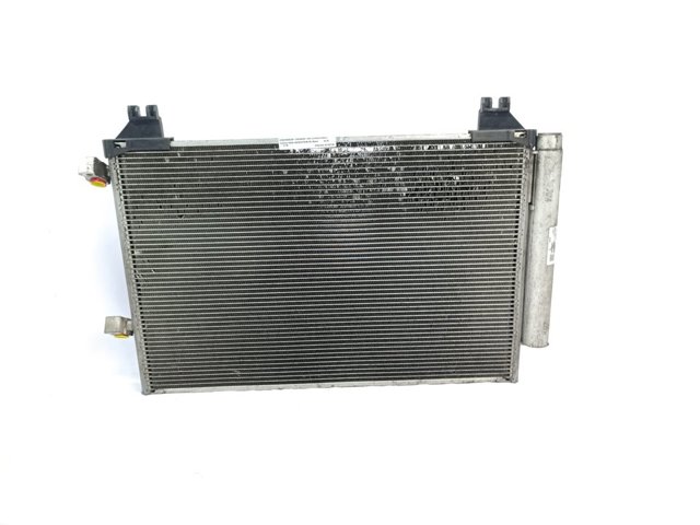 Radiador de aparelho de ar condicionado 884600D0 TOYOTA