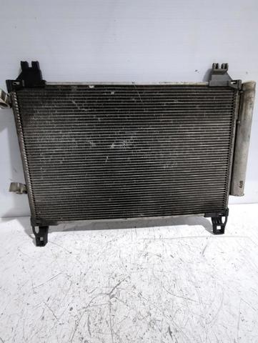 Radiador de aparelho de ar condicionado 884600D0 TOYOTA