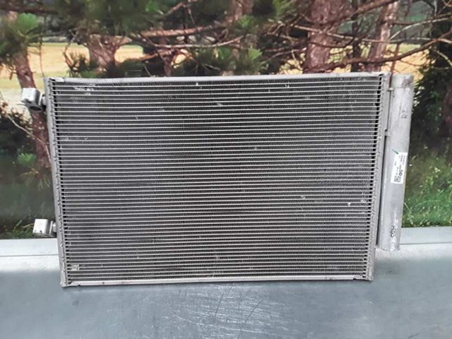 Radiador de aparelho de ar condicionado 884600D0 TOYOTA