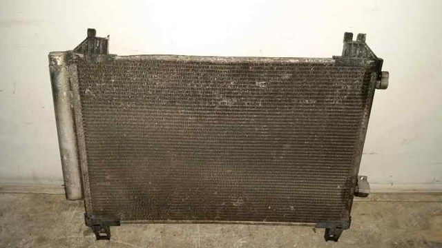 Radiador de aparelho de ar condicionado 884600D0 TOYOTA