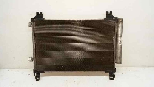 884600D060 TOYOTA Радиатор кондиционера купить в Ирпень