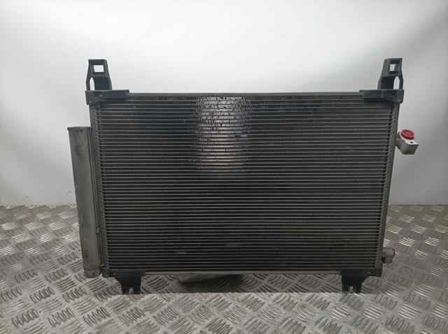 Radiador de aparelho de ar condicionado 884600D060 TOYOTA