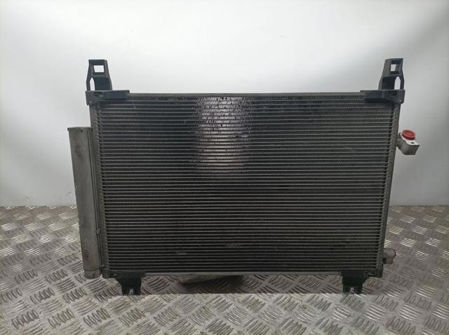 884600D060 TOYOTA Радиатор кондиционера купить в Павлоград