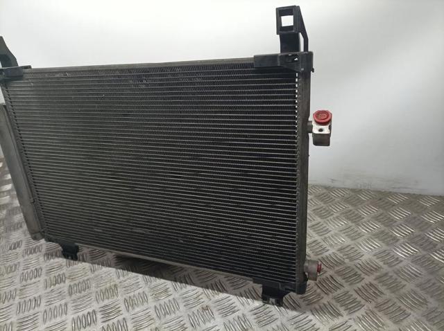 884600D060 TOYOTA Радиатор кондиционера купить в Житомир