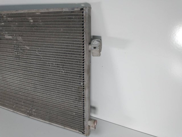 884600D060 TOYOTA Радиатор кондиционера купить в Львов