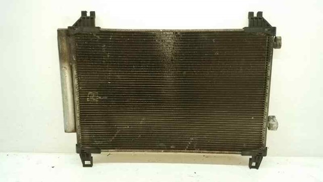 Radiador de aparelho de ar condicionado 884600D060 TOYOTA