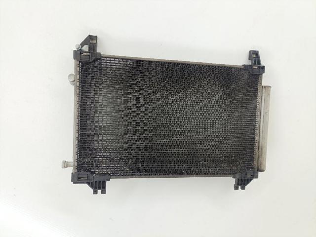 884600D200 TOYOTA Радиатор кондиционера купить в Запорожье